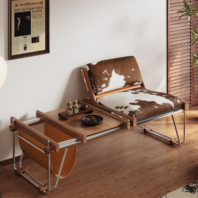 Sculptura Occasional Chair