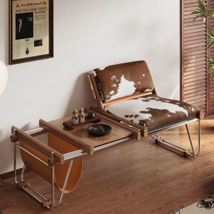 Sculptura Occasional Chair