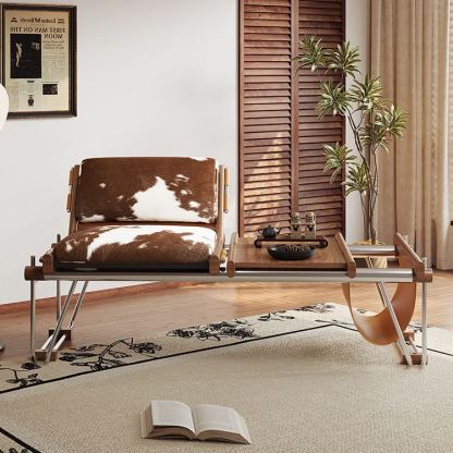 Sculptura Occasional Chair