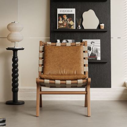 Rivendell Occasional Chair