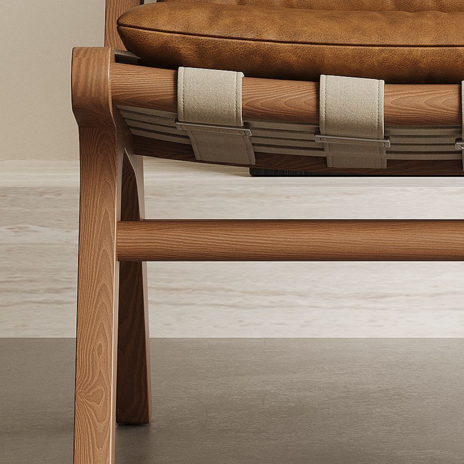 Rivendell Occasional Chair