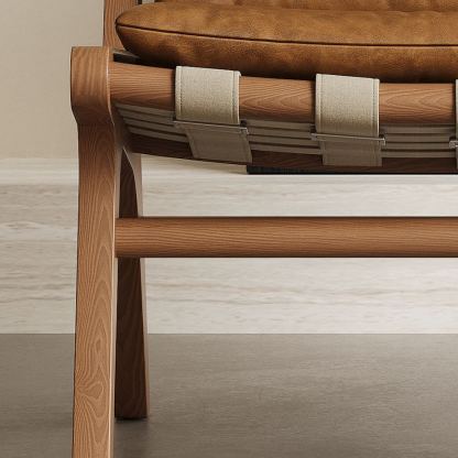 Rivendell Occasional Chair