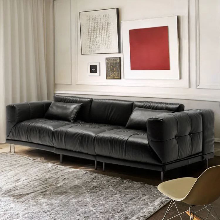 Transformable Sofa