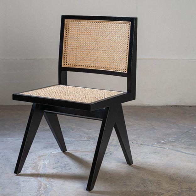 Lattice Dining Chair