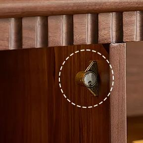 Retro Harmony TV Entertainment Units