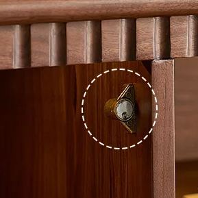 Retro Harmony TV Entertainment Units