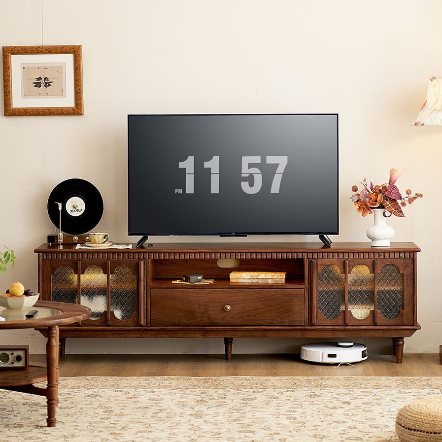 Retro Harmony TV Entertainment Units