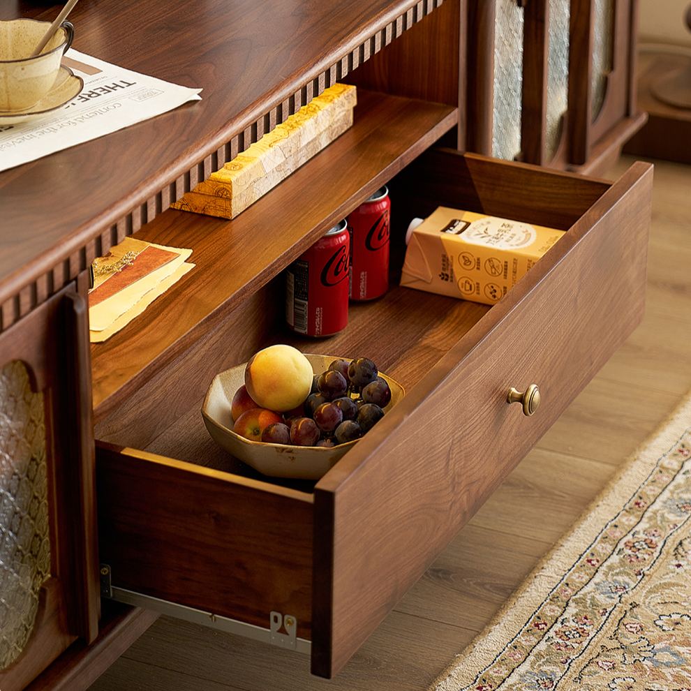 Retro Harmony TV Entertainment Units