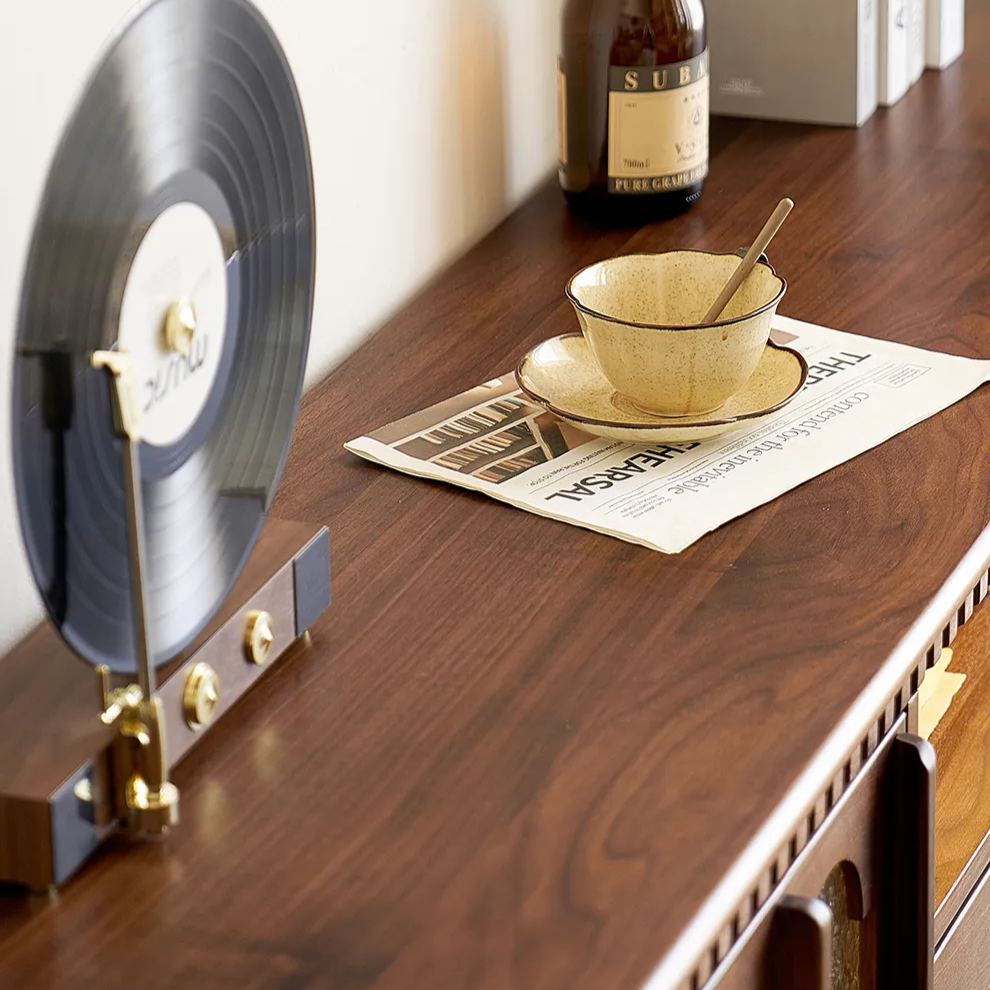 Retro Harmony TV Entertainment Units