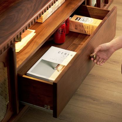 Retro Harmony TV Entertainment Units