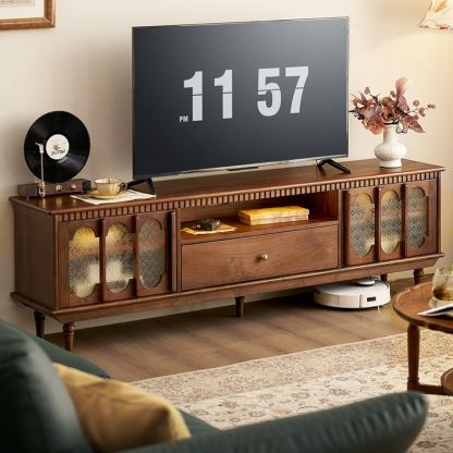 Retro Harmony TV Entertainment Units