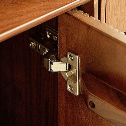 Retro Harmony TV Entertainment Units