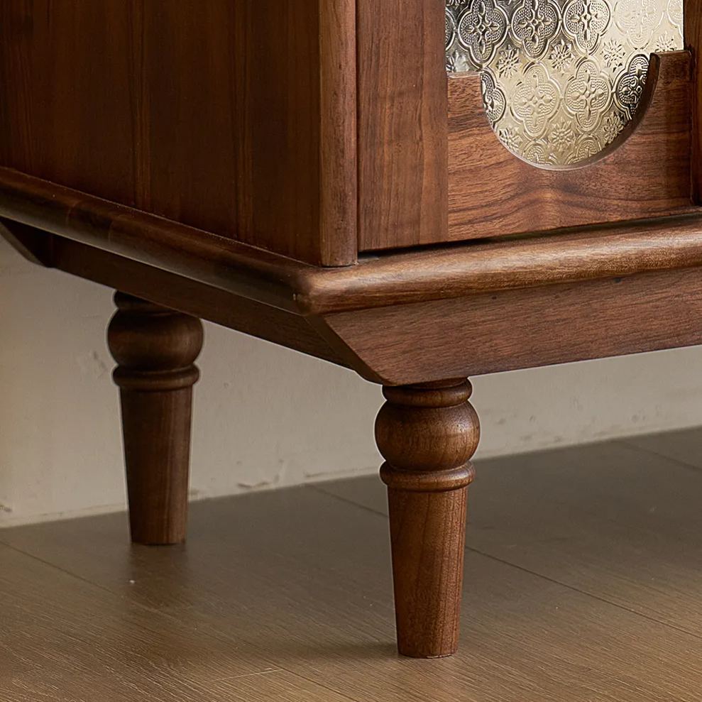 Retro Harmony TV Entertainment Units