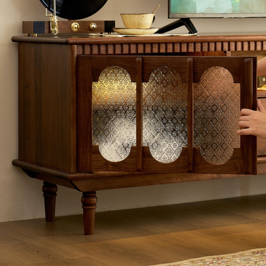 Retro Harmony TV Entertainment Units