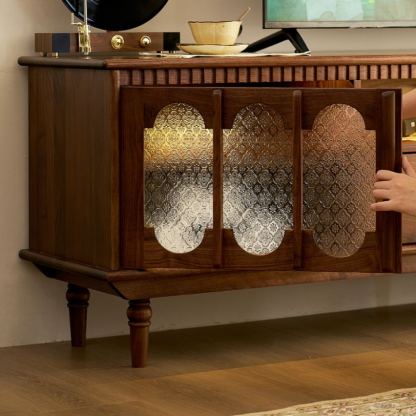 Retro Harmony TV Entertainment Units