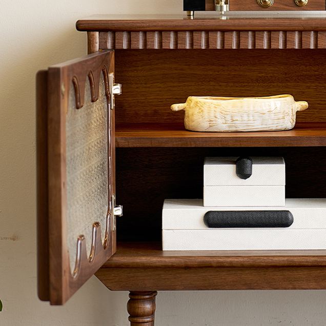 Retro Harmony TV Entertainment Units