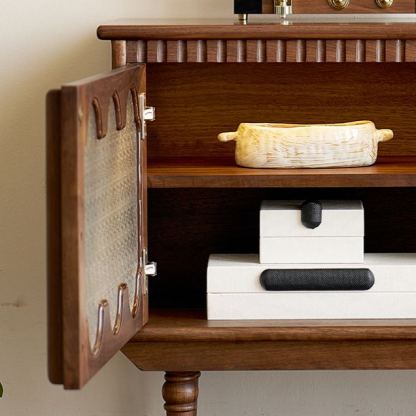 Retro Harmony TV Entertainment Units