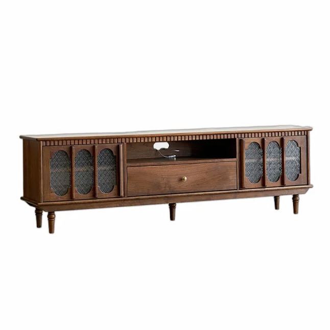 Retro Harmony TV Entertainment Units