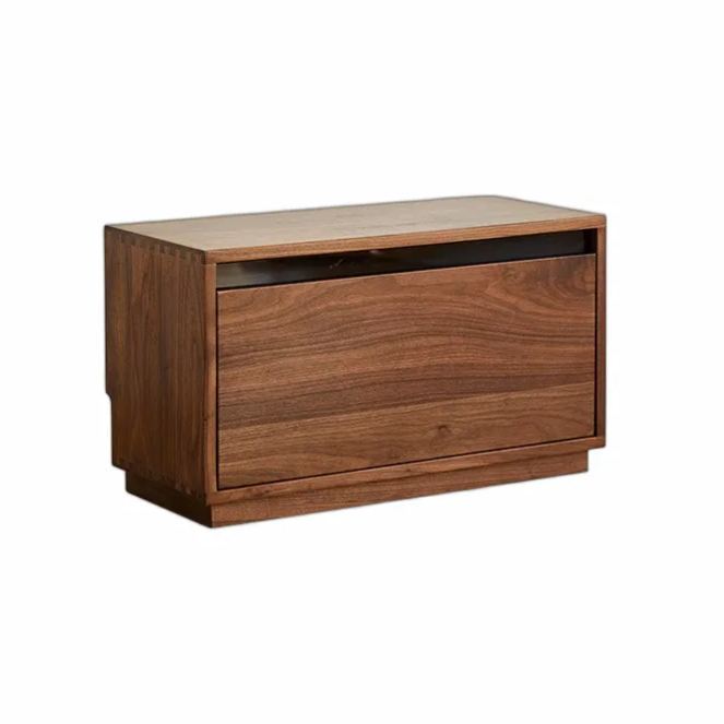 FlexiForm Walnut Cabinet