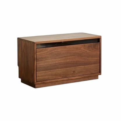 FlexiForm Walnut Cabinet