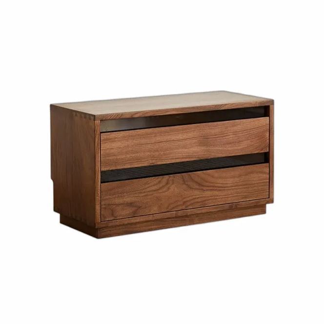 FlexiForm Walnut Cabinet
