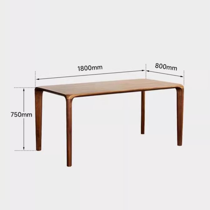 Santa Dining Table