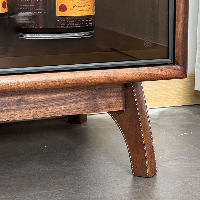 Heritage Glass Buffet