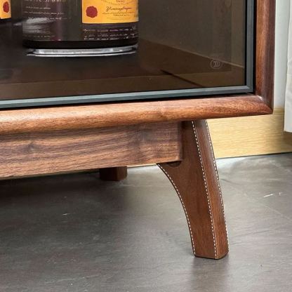 Heritage Glass Buffet