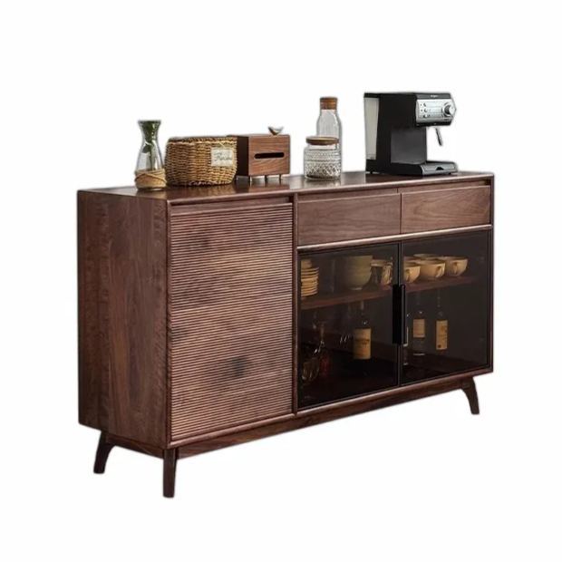 Heritage Glass Buffet