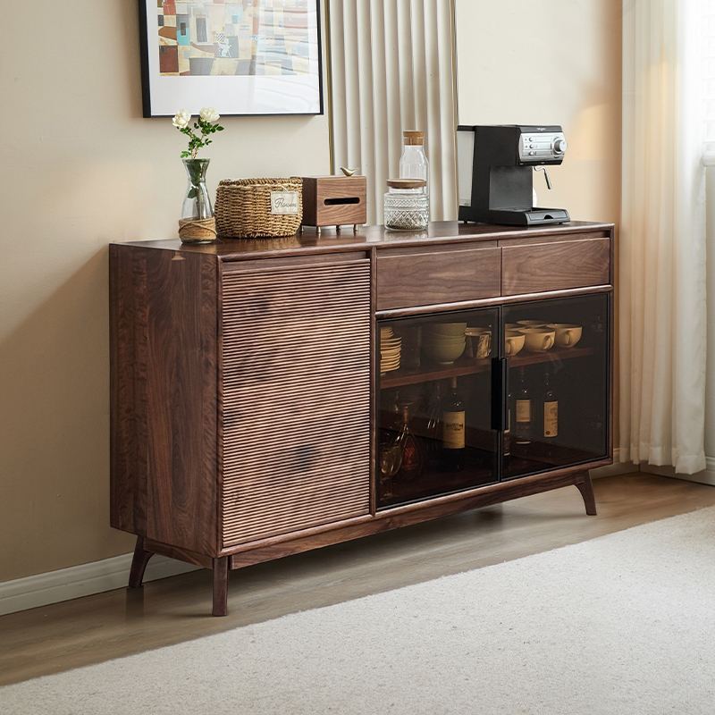 Heritage Glass Buffet