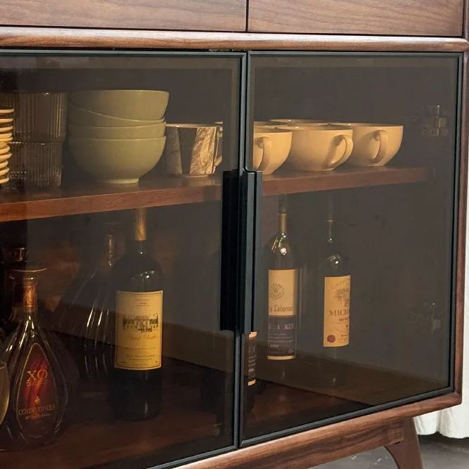 Heritage Glass Buffet