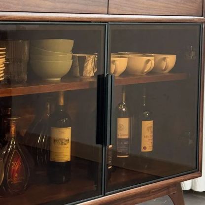 Heritage Glass Buffet