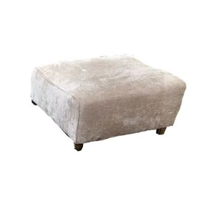 Moonlit Ottoman