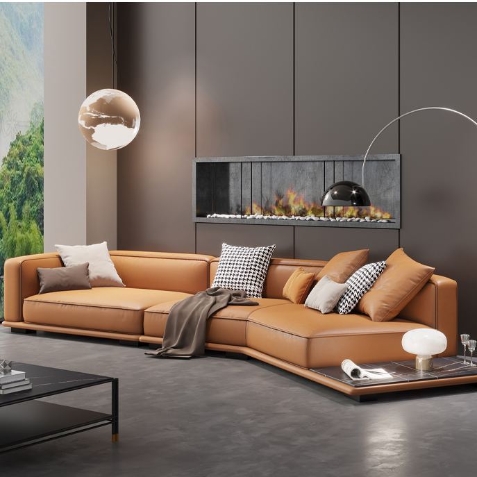 Skyline Sofa 
