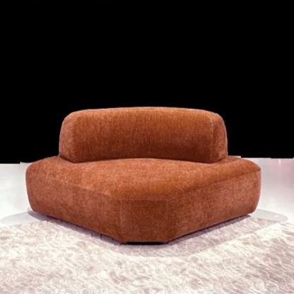 Pebble Sofa - Fabric