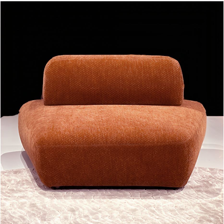 Pebble Sofa-LUX CASA