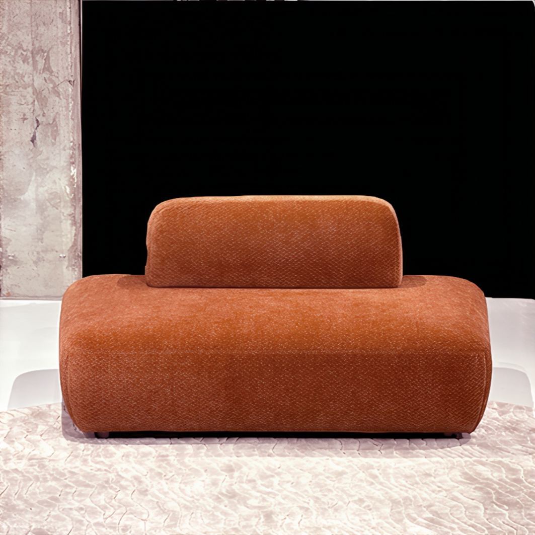 Pebble Sofa - Fabric
