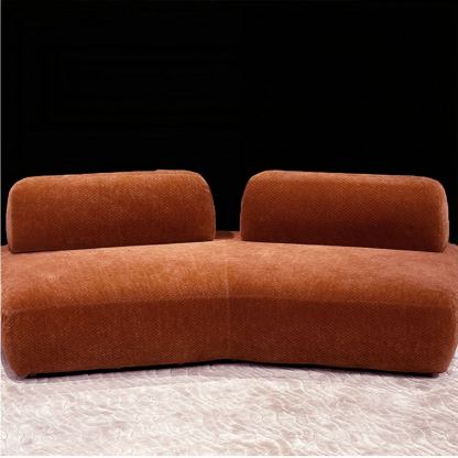 Pebble Sofa - Fabric