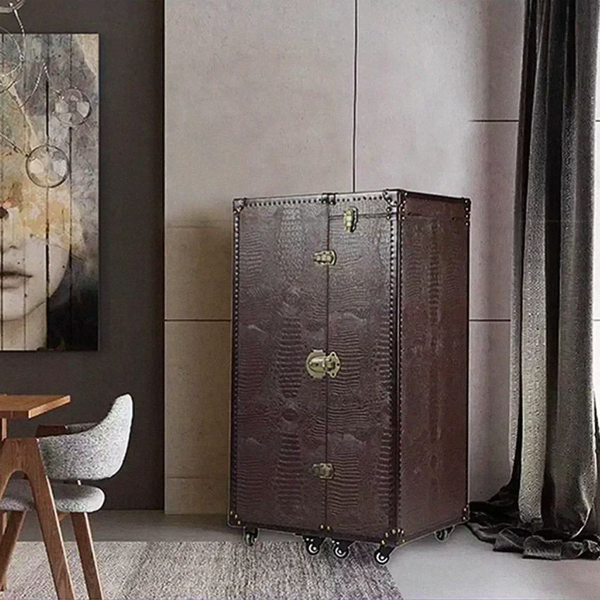 Vino Sculpt Wine Cabinet