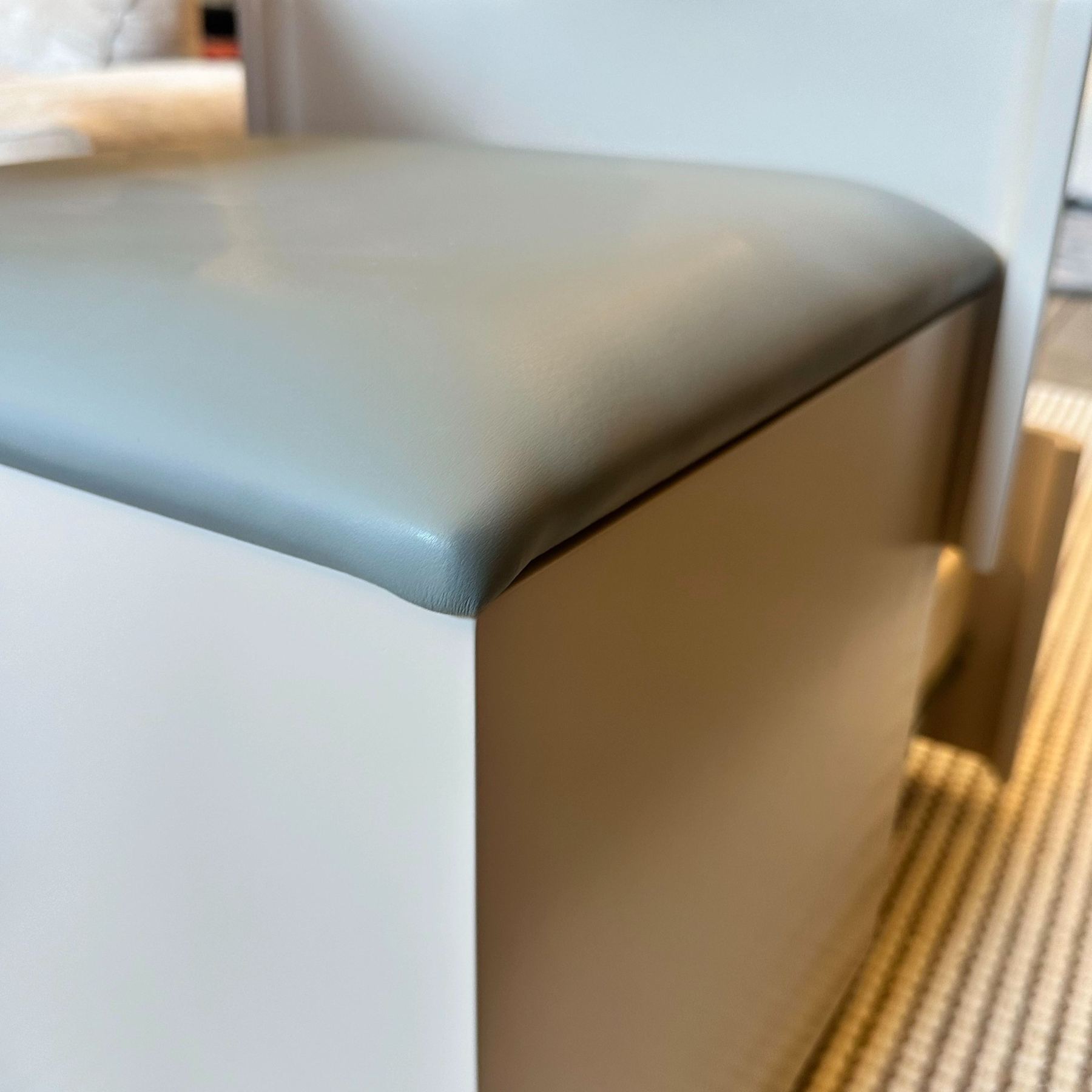 The Grand Treasure Dresser