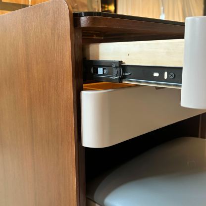 The Grand Treasure Dresser