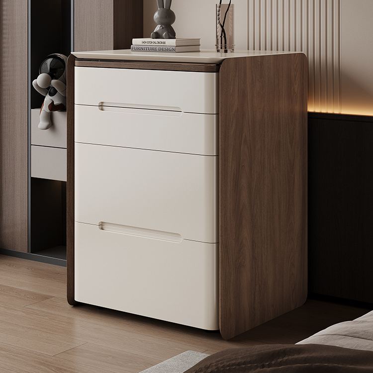 The Grand Treasure Dresser