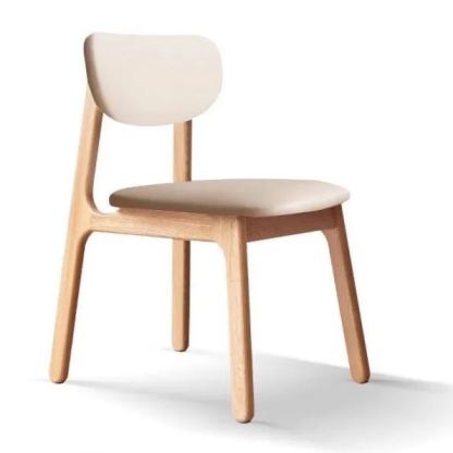 Botany Dining Chair - Vegan Leather