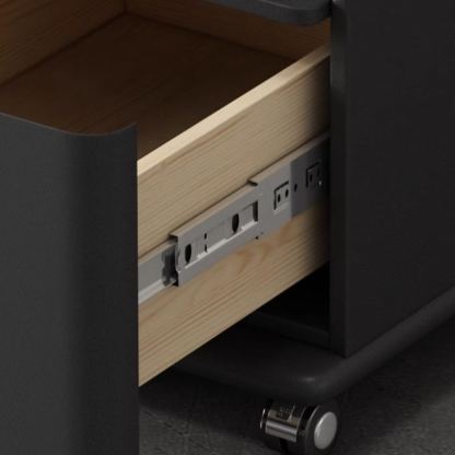 Nova Smart Side Table