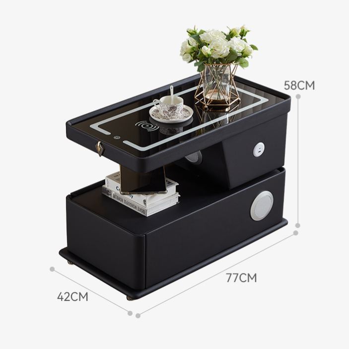 Nova Smart Side Table