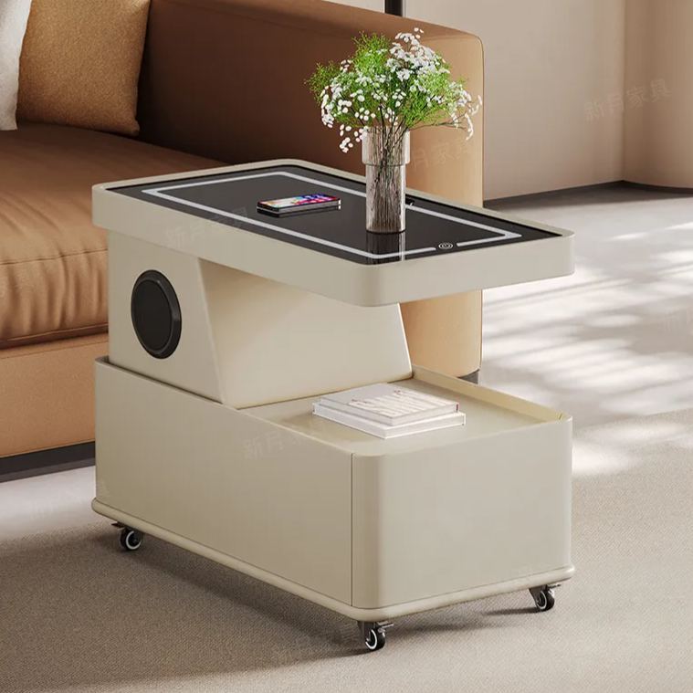 Nova Smart Side Table