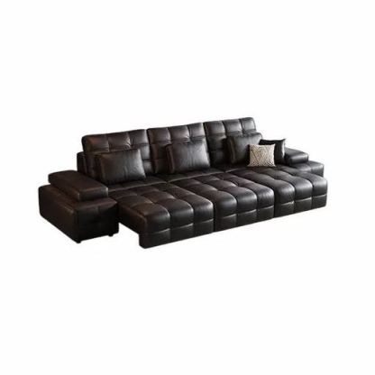 Lawrence Power Motion Sofa