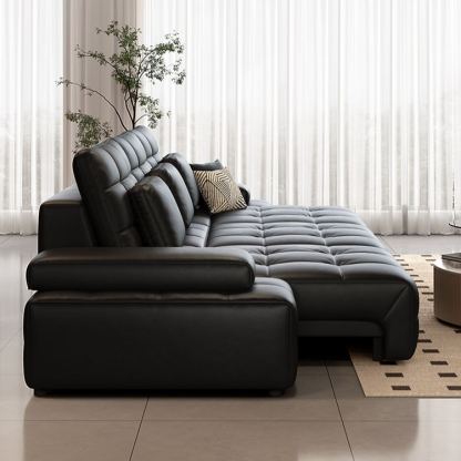 Lawrence Power Motion Sofa
