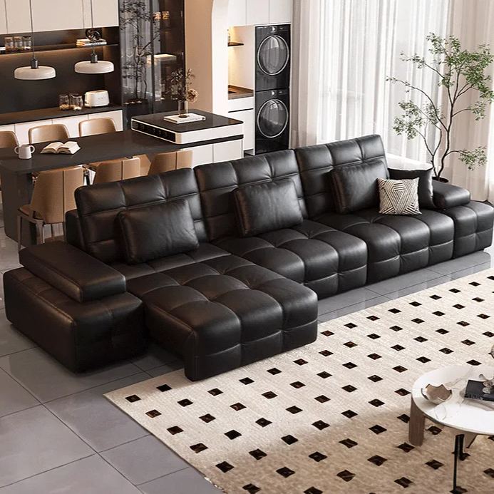 Lawrence Power Motion Sofa