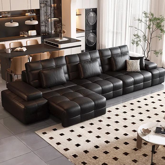 Lawrence Power Motion Sofa